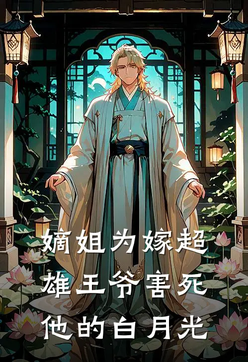 嫡姐为嫁超雄王爷害死他的白月光