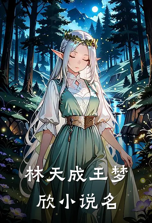 林天成王梦欣的小说