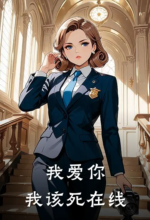 我爱你，我该死在线