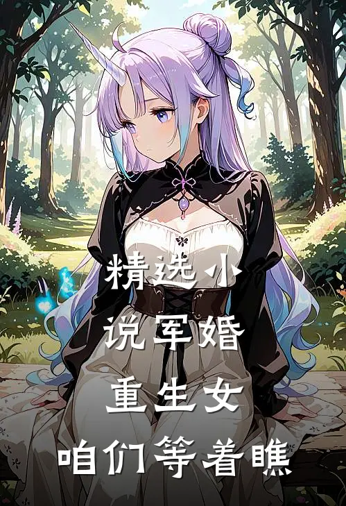 精选小说军婚：重生女，咱们等着瞧