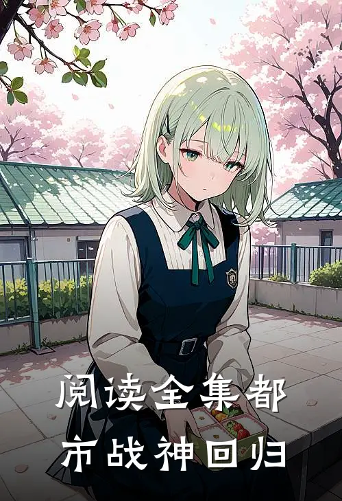 阅读全集都市战神回归