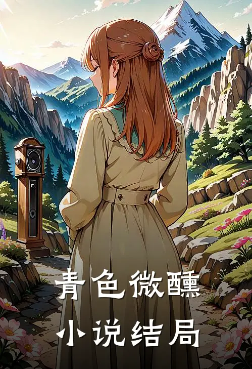青色微醺结局是