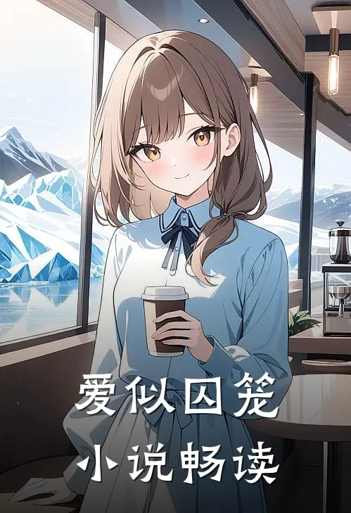 爱似囚笼小说畅读