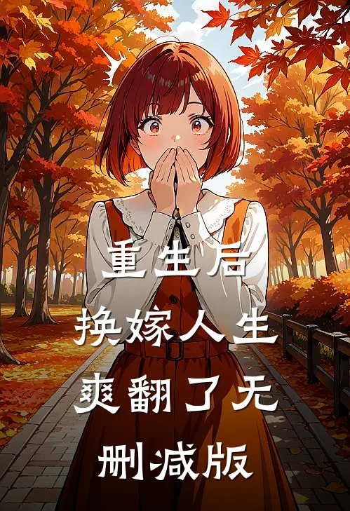 重生后，换嫁人生爽翻了无删减版