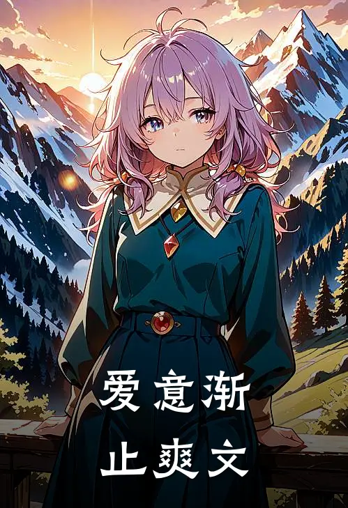 爱意渐止爽文