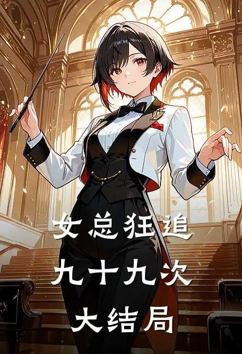 女总狂追九十九次大结局