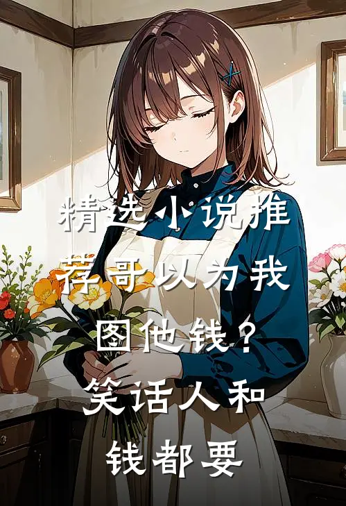 精选小说推荐哥以为我图他钱？笑话，人和钱都要