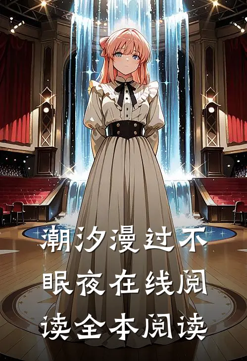 潮汐漫过不眠夜在线阅读全本阅读