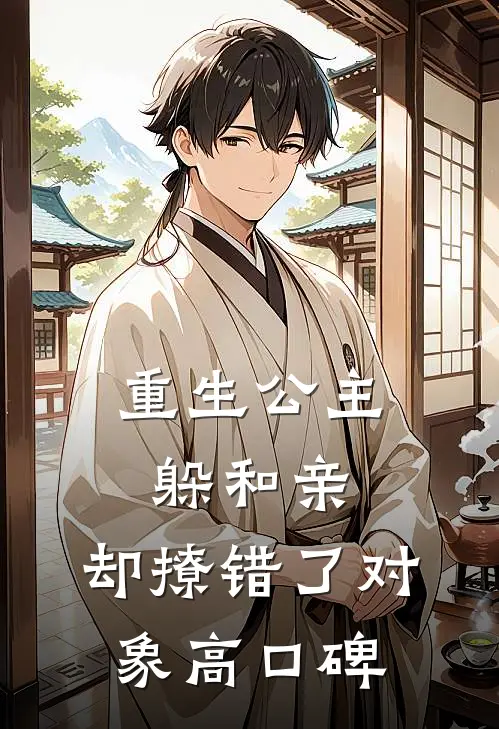 重生公主躲和亲，却撩错了对象高口碑