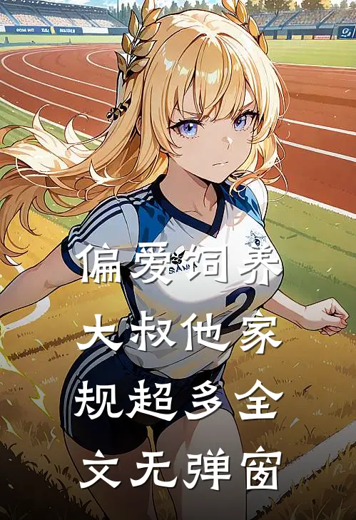 偏爱饲养，大叔他家规超多全文无弹窗