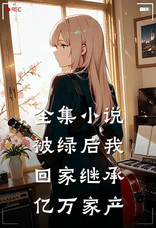 全集小说被绿后我回家继承亿万家产