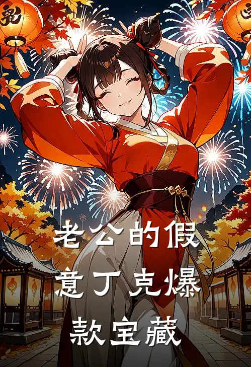 老公的假意丁克爆款宝藏