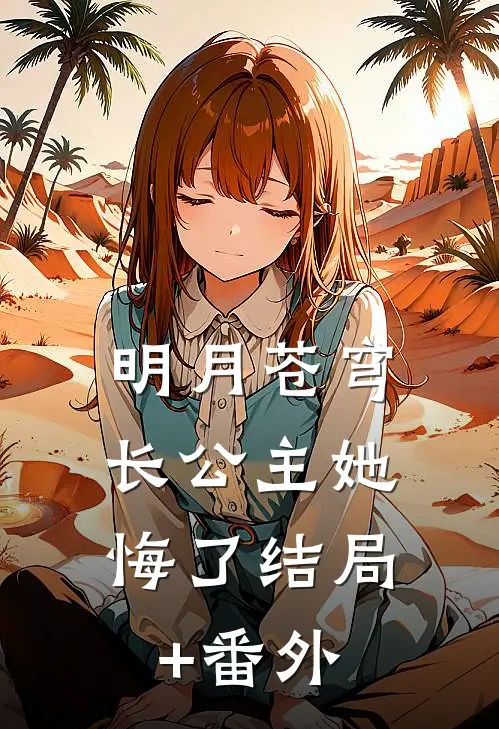 明月苍穹，长公主她悔了结局+番外