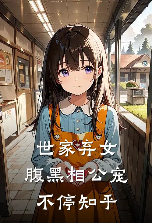 世家弃女，腹黑相公宠不停知乎