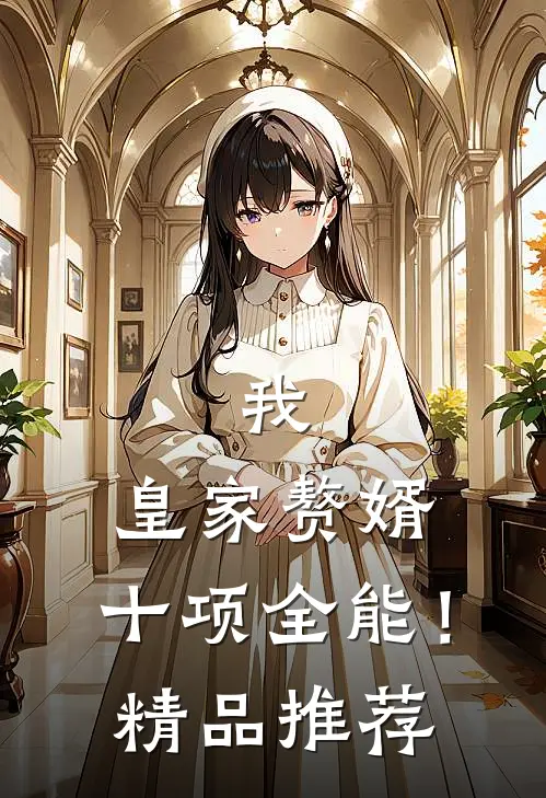 我，皇家赘婿，十项全能！精品推荐