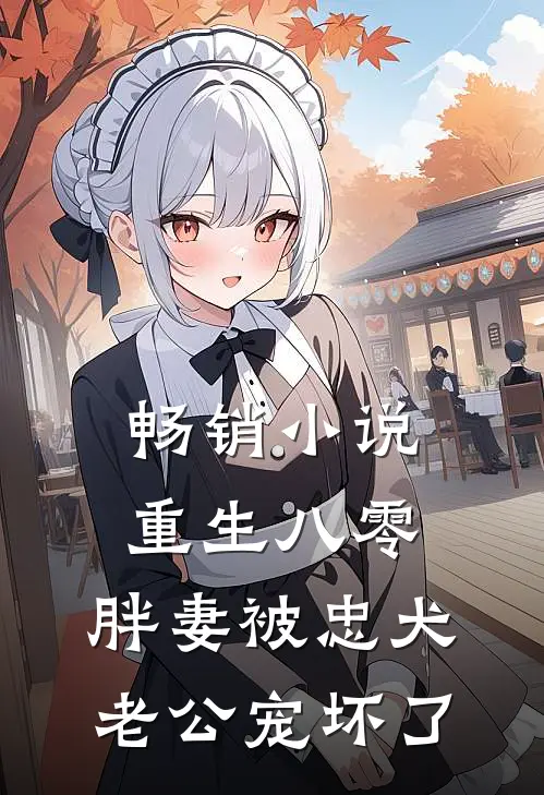 畅销小说重生八零：胖妻被忠犬老公宠坏了