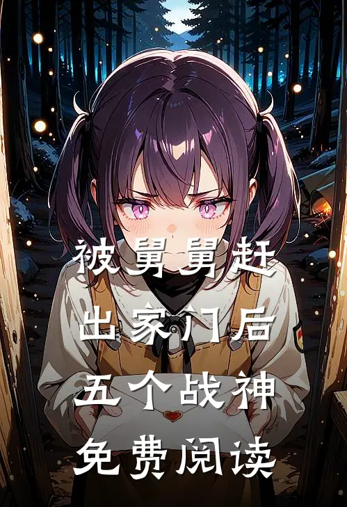 被舅舅赶出家门后五个战神免费阅读