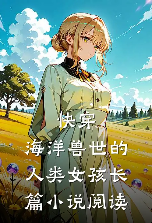 快穿：海洋兽世的人类女孩长篇小说阅读