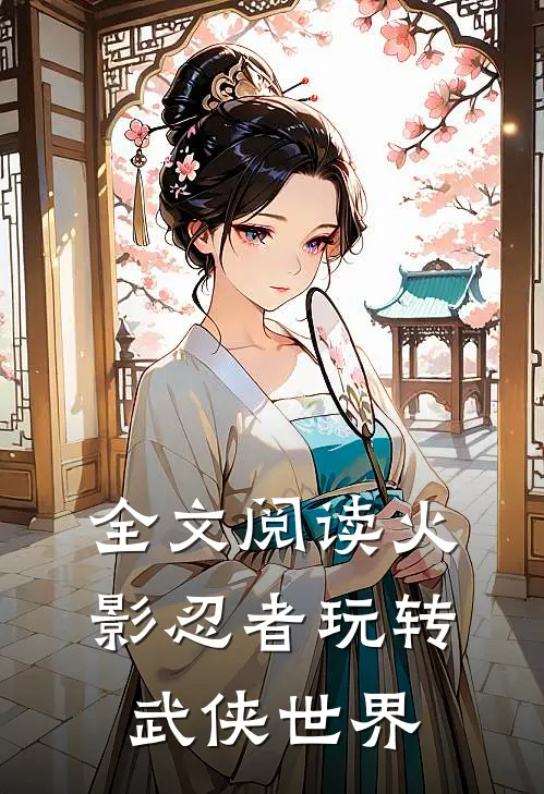 全文阅读火影忍者玩转武侠世界