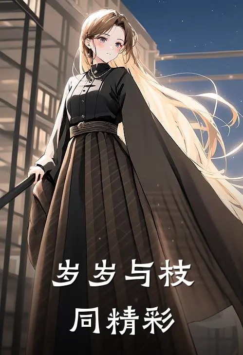 岁岁与枝同精彩