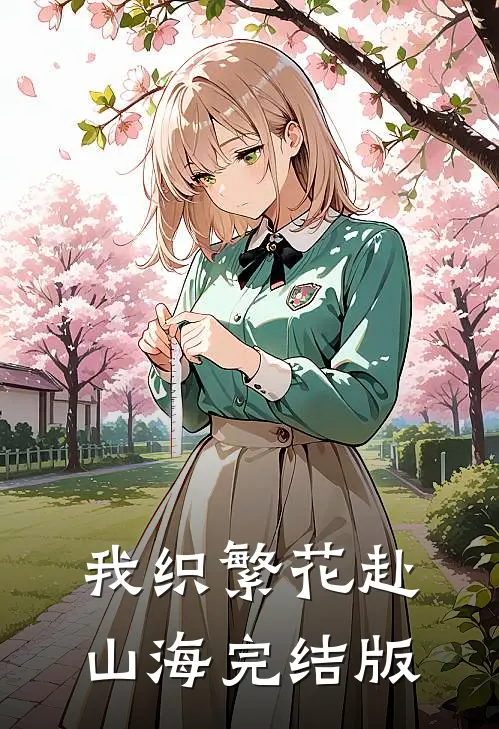 我织繁花赴山海完结版