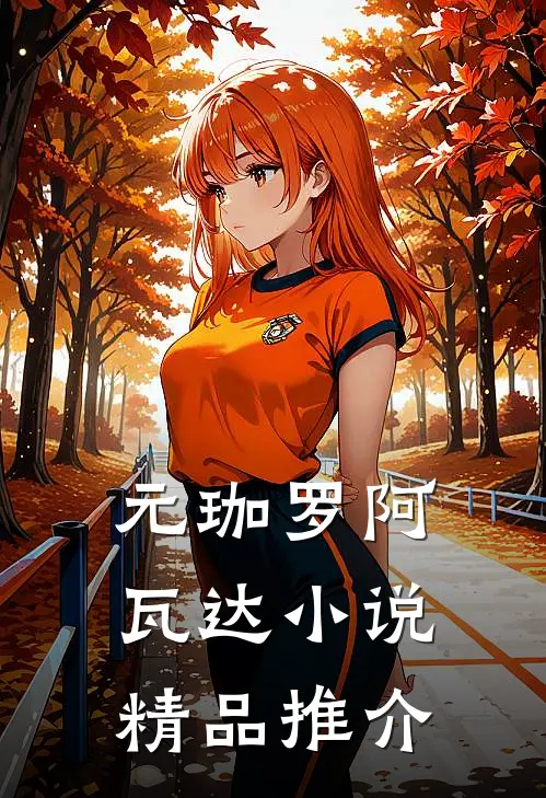 元珈罗阿瓦达小说精品推介