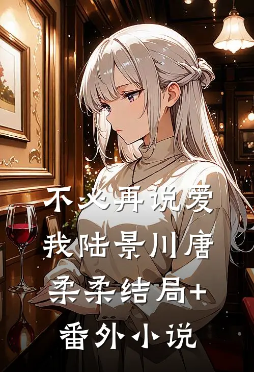 不必再说爱我陆景川唐柔柔结局+番外小说