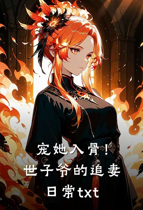 宠她入骨！世子爷的追妻日常txt