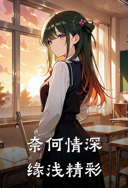 奈何情深缘浅精彩
