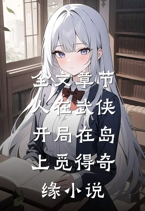 全文章节人在武侠,开局在岛上觅得奇缘小说
