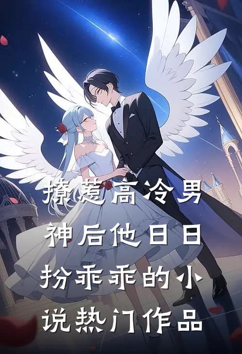 撩惹高冷男神后他日日扮乖乖的小说热门作品