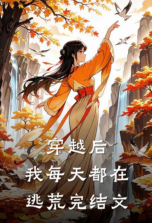 穿越后，我每天都在逃荒完结文