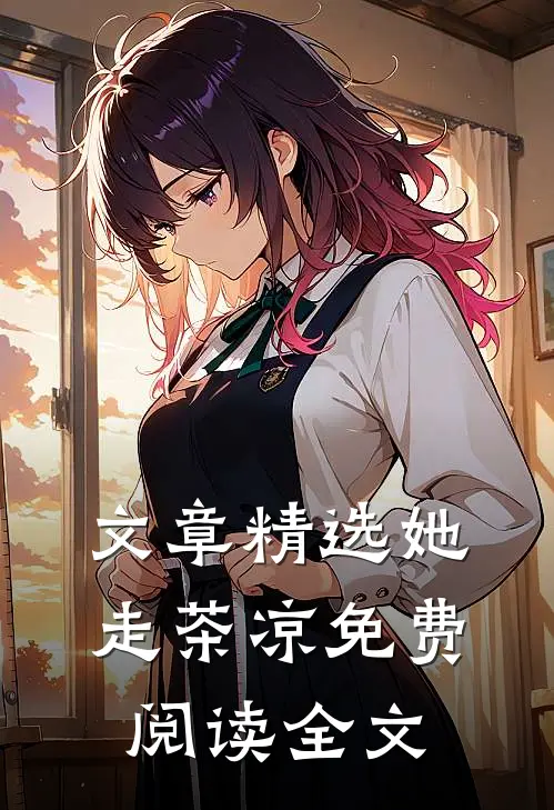 文章精选她走茶凉免费阅读全文