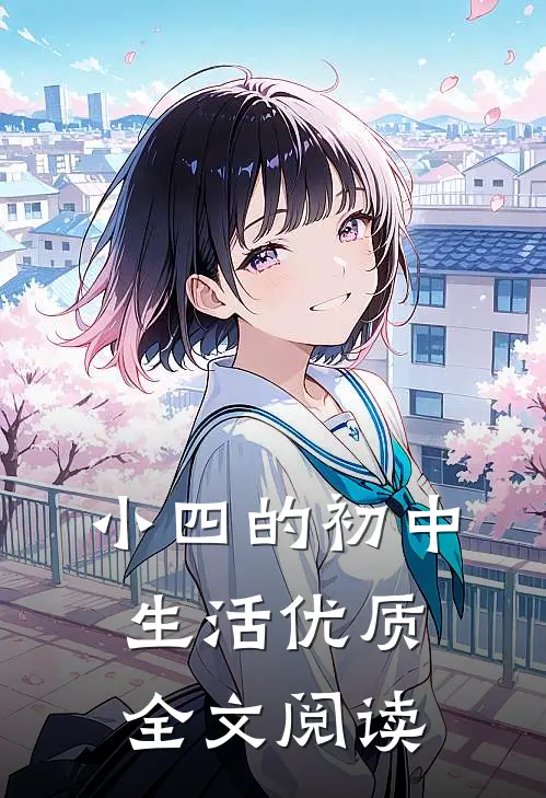 小四的初中生活优质全文阅读