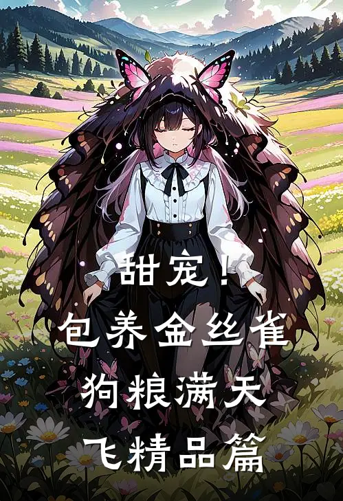 甜宠！包养金丝雀，狗粮满天飞精品篇