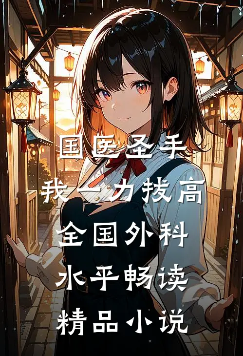 国医圣手：我一力拔高全国外科水平畅读精品小说