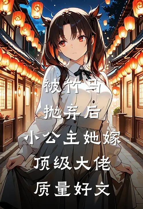 被竹马抛弃后，小公主她嫁顶级大佬质量好文