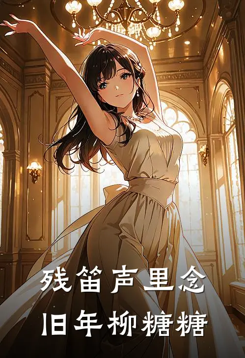 残笛声里念旧年柳糖糖
