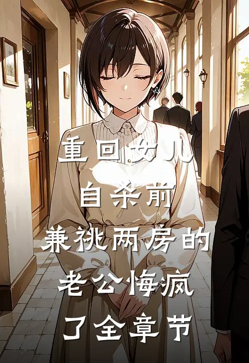 重回女儿自杀前，兼祧两房的老公悔疯了全章节