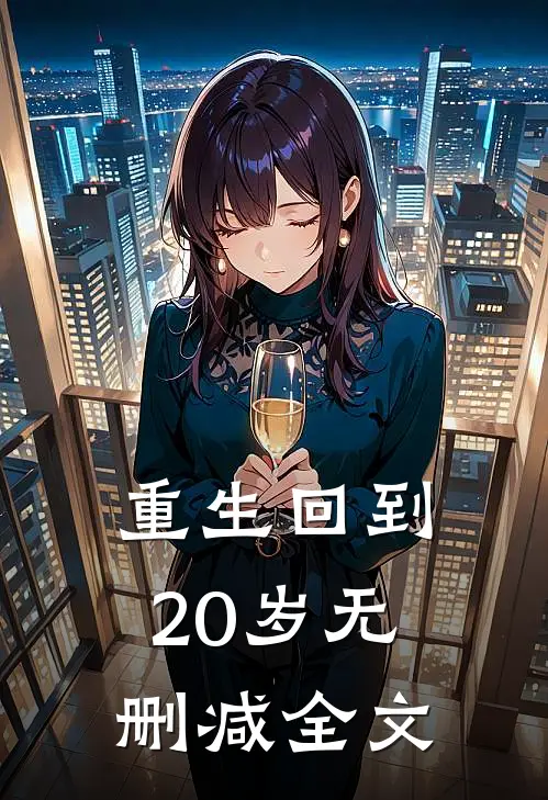 重生回到20岁无删减全文