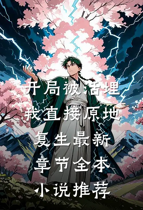 开局被活埋，我直接原地复生最新章节全本小说推荐