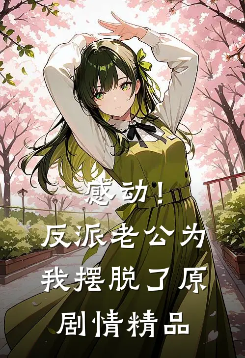 感动！反派老公为我摆脱了原剧情精品