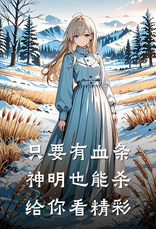 只要有血条，神明也能杀给你看精彩