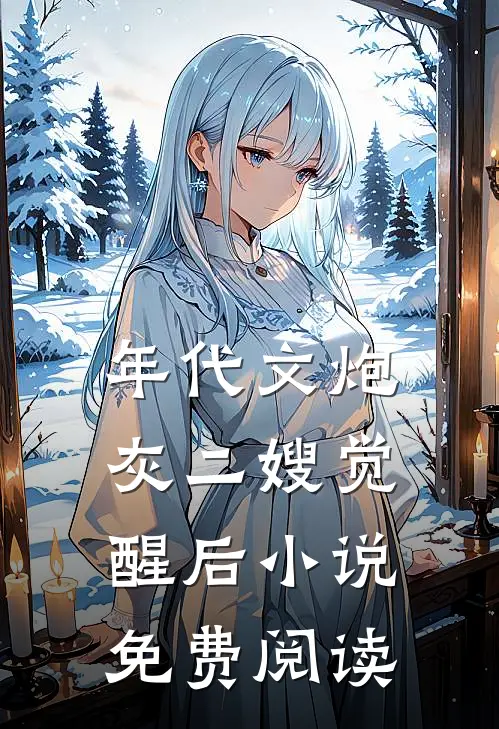年代文炮灰二嫂觉醒后小说免费阅读