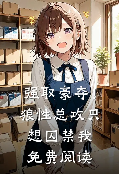 强取豪夺！狼性总攻只想囚禁我免费阅读