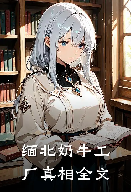缅北奶牛工厂真相全文