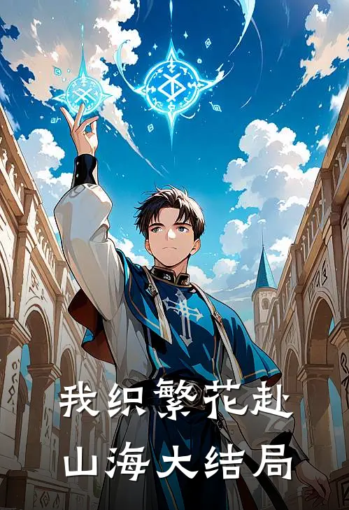我织繁花赴山海大结局