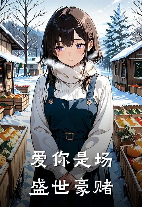 爱你是场盛世豪赌