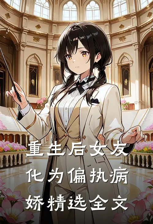 重生后女友化为偏执病娇精选全文
