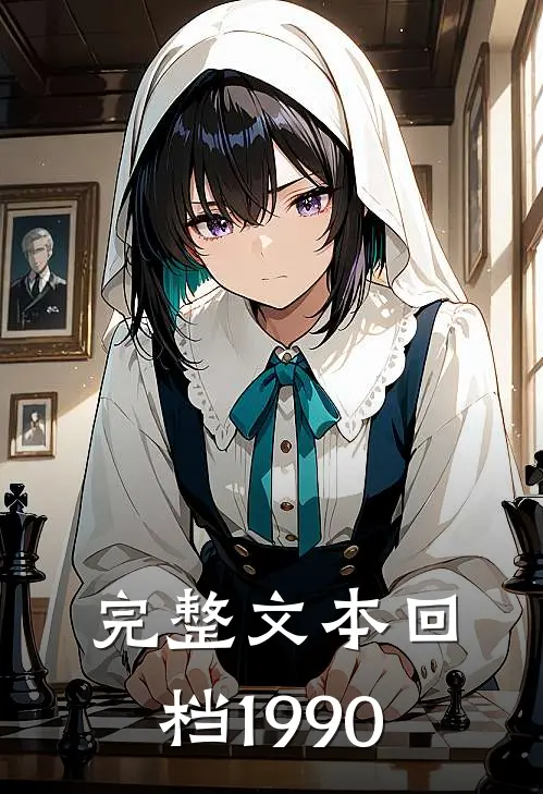完整文本回档1990